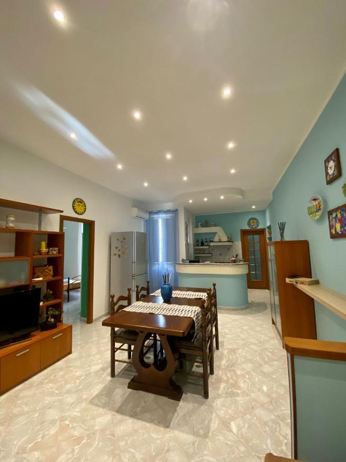 Ferienwohnung Biddizzi Palermo Exterior foto