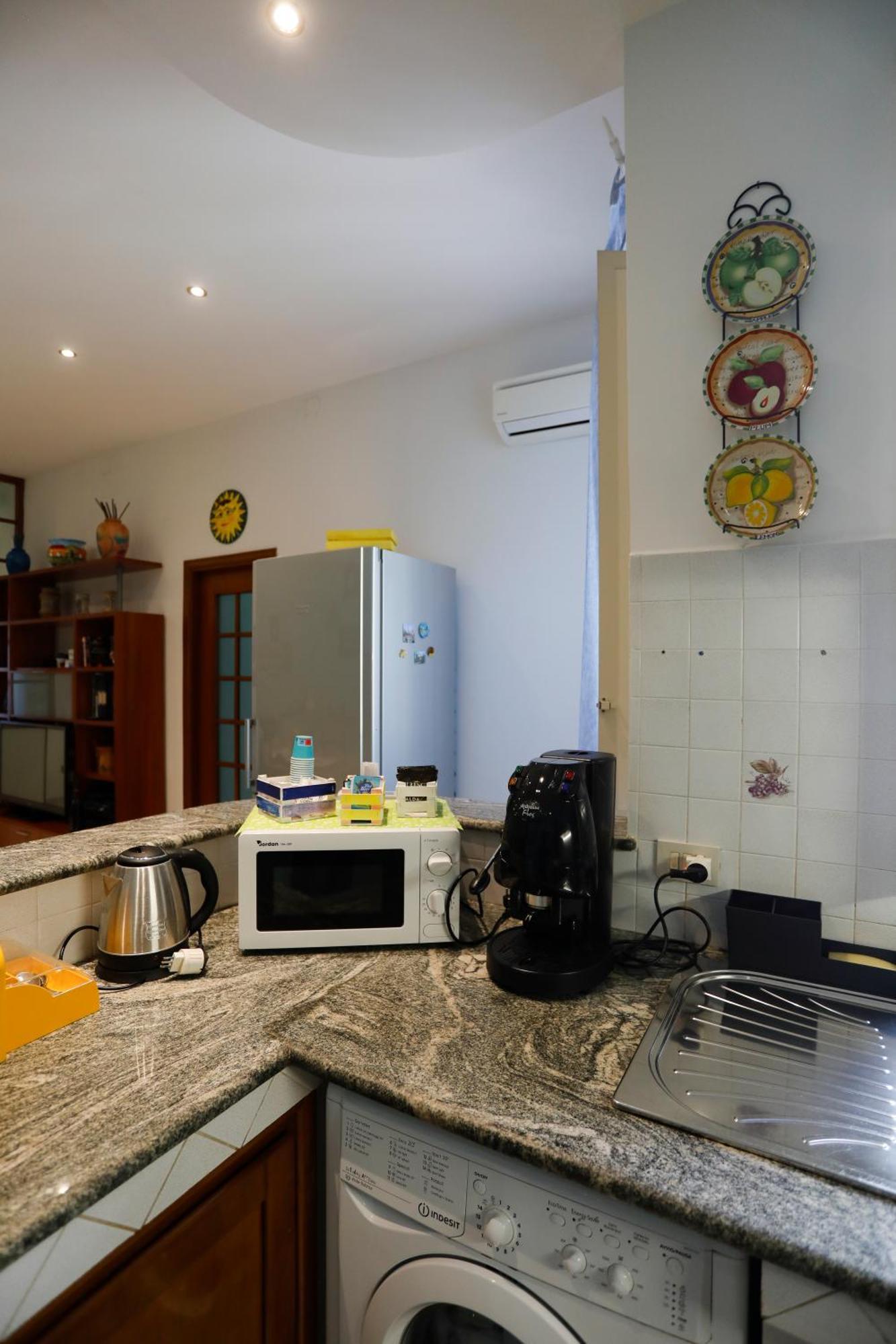 Ferienwohnung Biddizzi Palermo Exterior foto