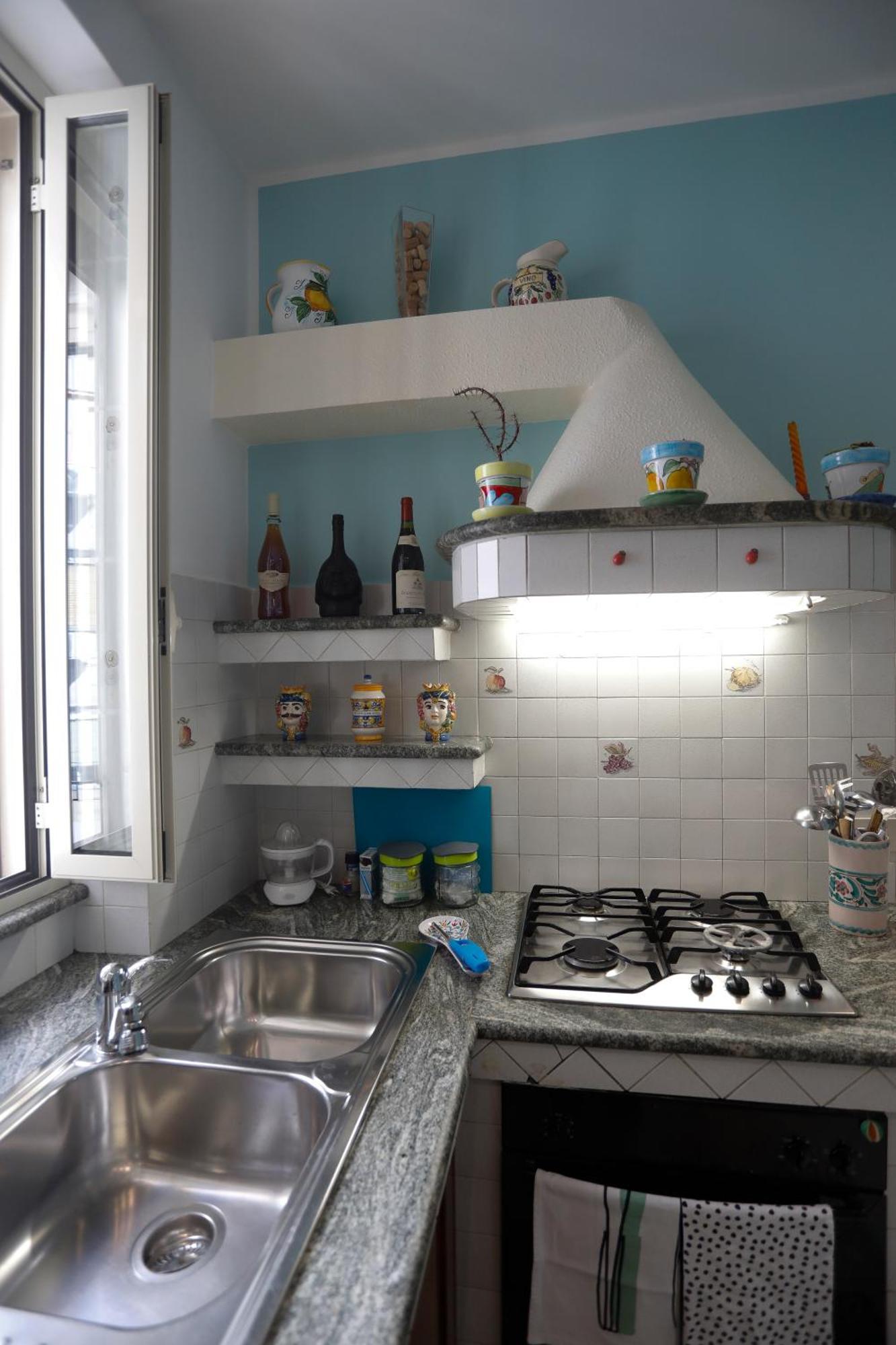 Ferienwohnung Biddizzi Palermo Exterior foto