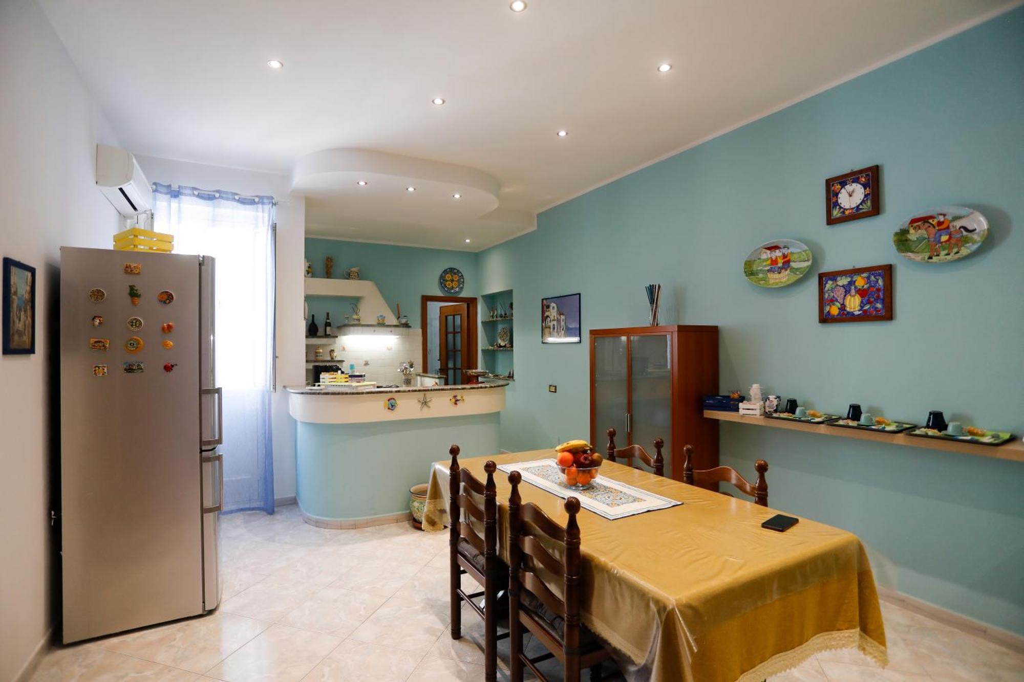 Ferienwohnung Biddizzi Palermo Exterior foto